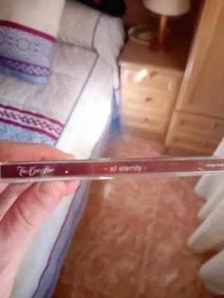 To Die For " All Eternity "