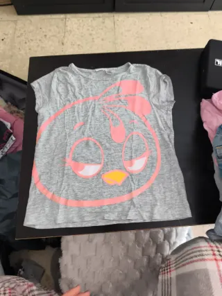 Lote camisetas 5 € todo
