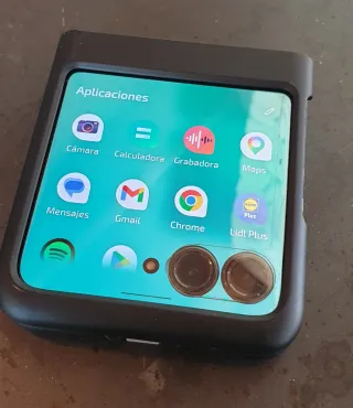 Motorola Razr 40 ULTRA 256GB