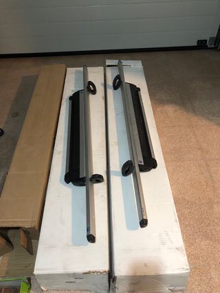 Porta sky’s para furgoneta Voyager o  similares