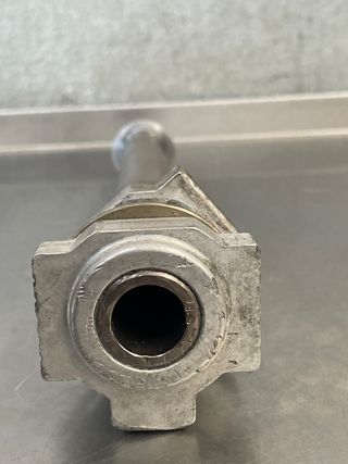 Eje trasero KTM 690 SM 2007