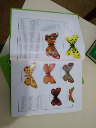 Enciclopedia de la naturaleza de Asturias