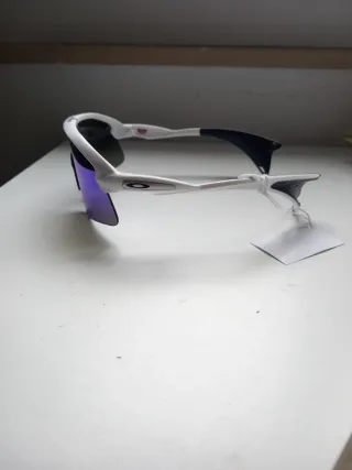 Gafas Oakley Blancas