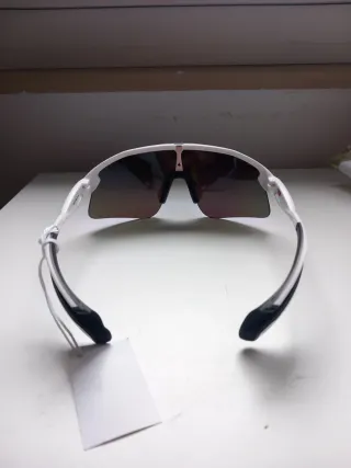 Gafas Oakley Blancas