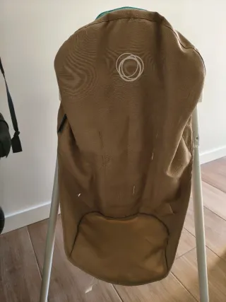 Cochecito duo de bebé Bugaboo