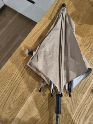 Cochecito duo de bebé Bugaboo