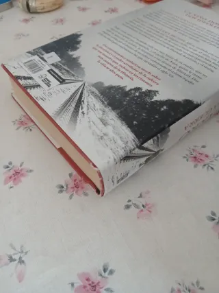 El niño que perdió la guerra