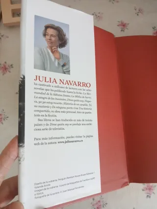 El niño que perdió la guerra