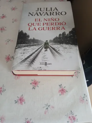 El niño que perdió la guerra