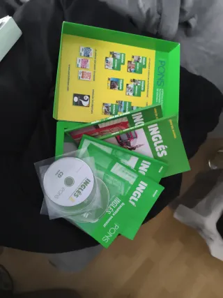 Curso de Inglés PONS Gran Curso Edición Especial