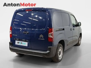 Citroën Berlingo  Talla M BlueHDi 100 Club
