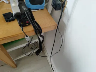 Videocamera Canon Mini DV MV10