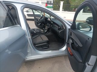 Mercedes-Benz Clase C 2016