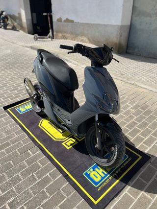 Yamaha Jog RR Scooter Automática