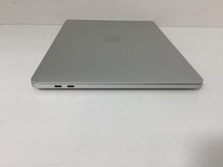 portatil apple apple macbook pro m1 8-core 3.2 13 (2020) (a2338)