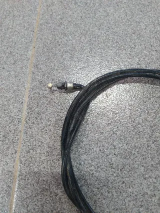 Cerradura asiento Piaggio Carnaby 300ie