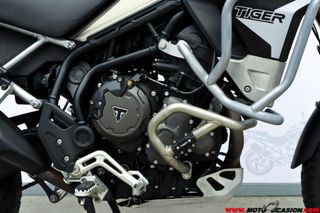 TRIUMPH TIGER 900 RALLY PRO ¿A2?