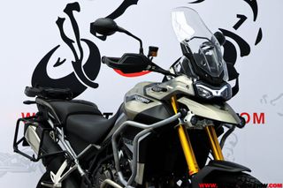 TRIUMPH TIGER 900 RALLY PRO ¿A2?