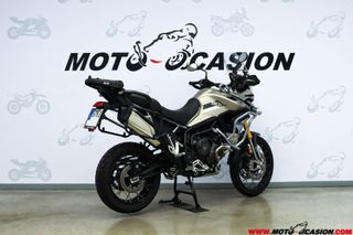 TRIUMPH TIGER 900 RALLY PRO ¿A2?