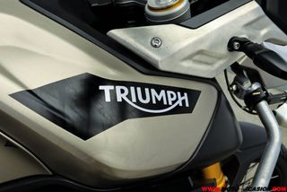 TRIUMPH TIGER 900 RALLY PRO ¿A2?