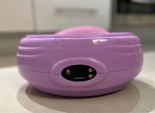 Fundidor Parafina SD-56