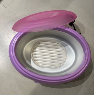 Fundidor Parafina SD-56