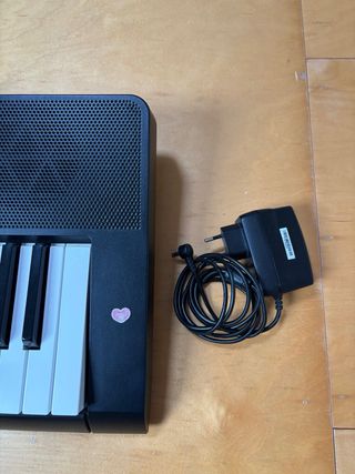 Teclado Casio CTK-2500