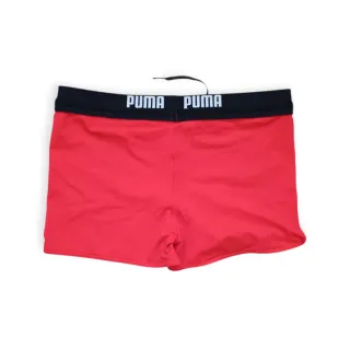 Bañador Puma Hombre Talla L Rojo
