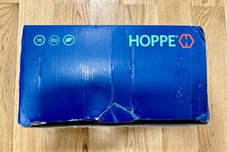 Nueva Manilla original de puerta HOPPE Liège