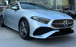 Mercedes-Benz Clase A 2023