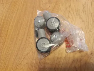 Parque infantil cuna de viaje bbest