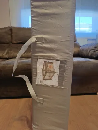 Parque infantil cuna de viaje bbest