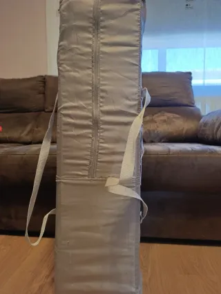 Parque infantil cuna de viaje bbest