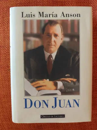 DON JUAN