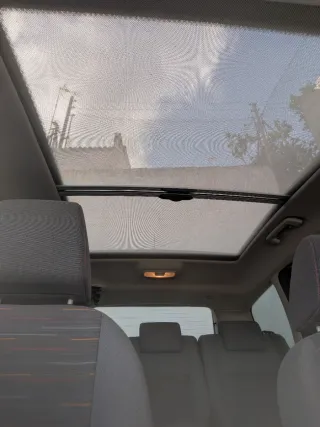 Ford C-MAX 2009
