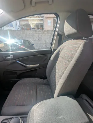 Ford C-MAX 2009