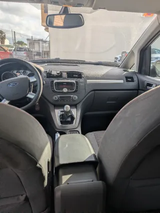 Ford C-MAX 2009