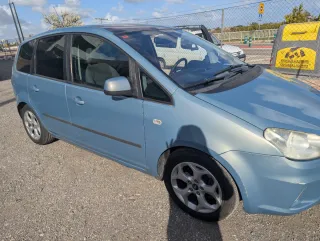 Ford C-MAX 2009