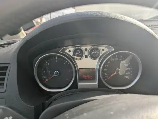 Ford C-MAX 2009