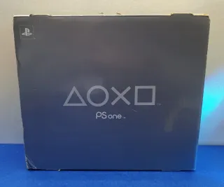 CONSOLA PLAYSTATION 1 PS ONE SIN MANDO LEER ABAJO