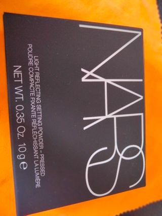 Iluminador en polvo NARS