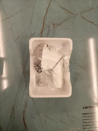 Quitapelusas EDM 5V - NUEVO