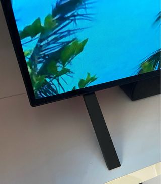 Televisión LG OLED 55 Negra