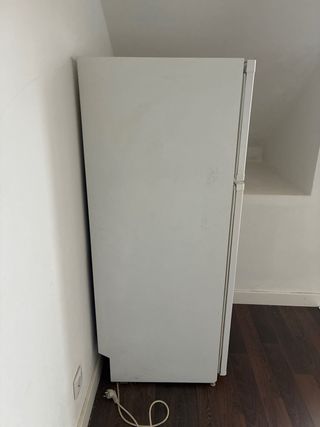 Nevera Balay Blanca