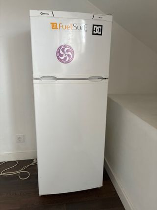 Nevera Balay Blanca