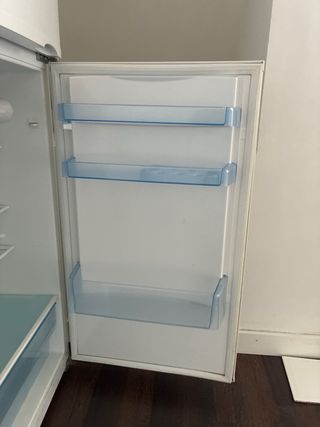 Nevera Balay Blanca