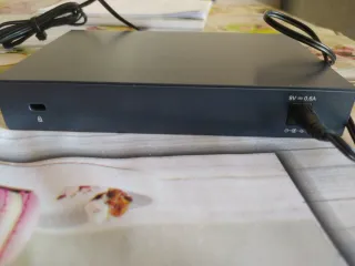 TP-Link TL-SG108 Switch Gigabit 8 Puertos