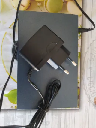 TP-Link TL-SG108 Switch Gigabit 8 Puertos