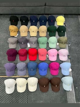 Gorras Polo Ralph Lauren Premium