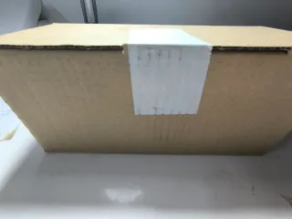 Jabonera lavavajillas Electrolux nueva